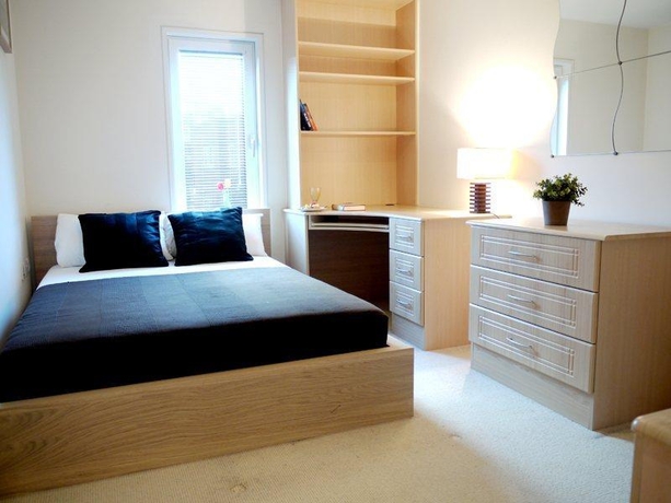 Imagen general del Apartamentos Long Lane Borough Apartments. Foto 3