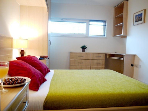 Imagen general del Apartamentos Long Lane Borough Apartments. Foto 4