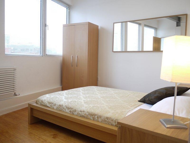 Imagen general del Apartamentos Long Lane Borough Apartments. Foto 5