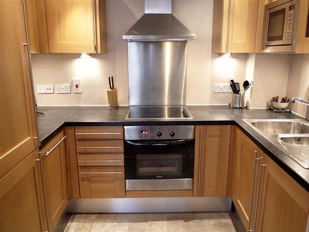 Imagen general del Apartamentos Long Lane Borough Apartments. Foto 7