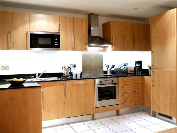 Imagen general del Apartamentos Long Lane Borough Apartments. Foto 8