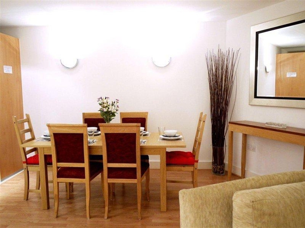 Imagen general del Apartamentos Long Lane Borough Apartments. Foto 9