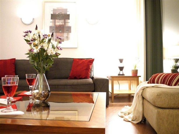 Imagen general del Apartamentos Long Lane Borough Apartments. Foto 11