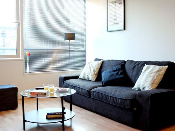 Imagen general del Apartamentos Long Lane Borough Apartments. Foto 13