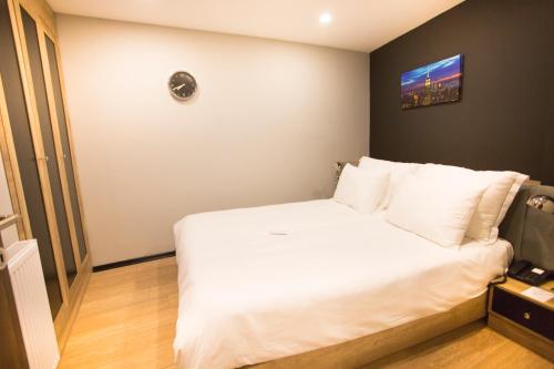 Imagen general del Apartamentos Long Stay Istanbul. Foto 2