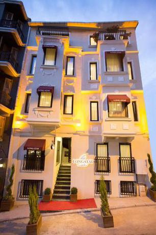Imagen general del Apartamentos Long Stay Istanbul. Foto 3