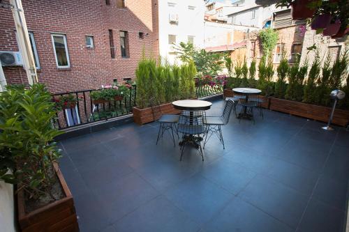 Imagen general del Apartamentos Long Stay Istanbul. Foto 4