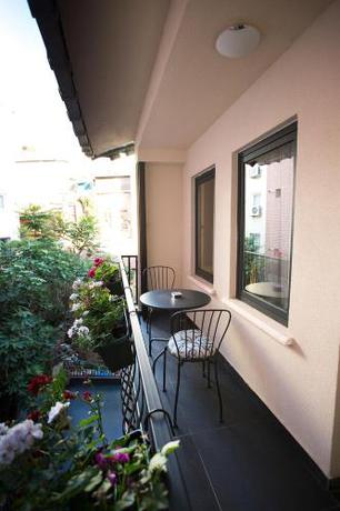 Imagen general del Apartamentos Long Stay Istanbul. Foto 6