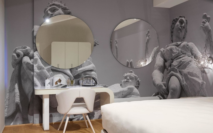 Imagen de la habitación del Apartamentos Lords Of Verona Luxury Apartments. Foto 10