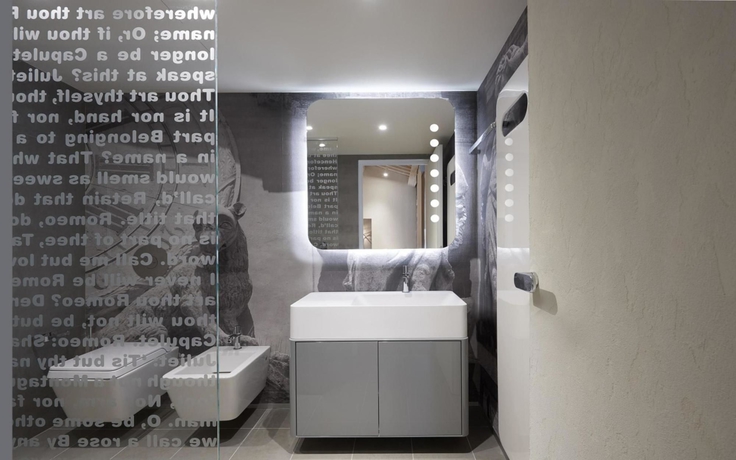 Imagen de la habitación del Apartamentos Lords Of Verona Luxury Apartments. Foto 13