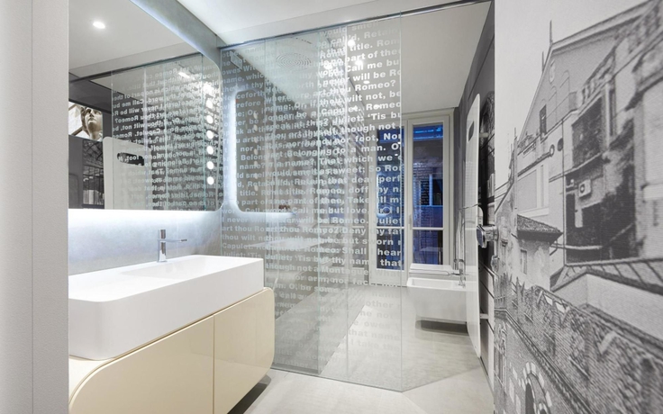 Imagen de la habitación del Apartamentos Lords Of Verona Luxury Apartments. Foto 14