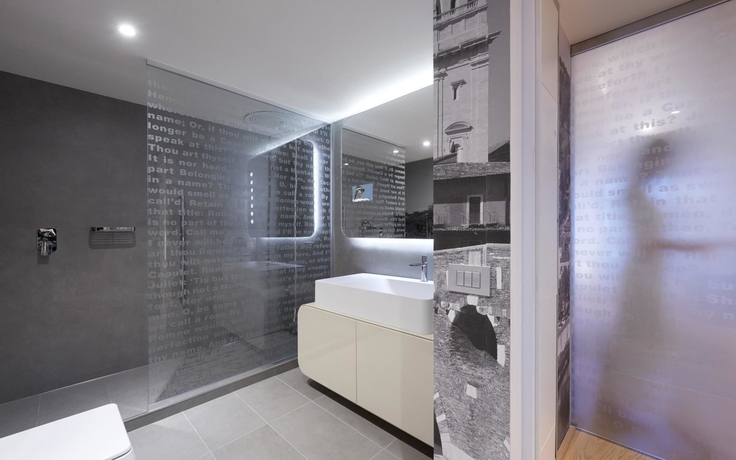 Imagen de la habitación del Apartamentos Lords Of Verona Luxury Apartments. Foto 16