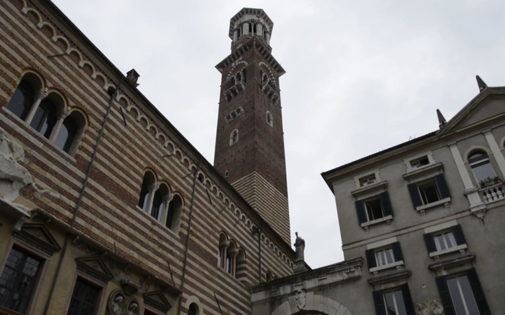 Imagen de los exteriores del Apartamentos Lords Of Verona Luxury Apartments. Foto 18