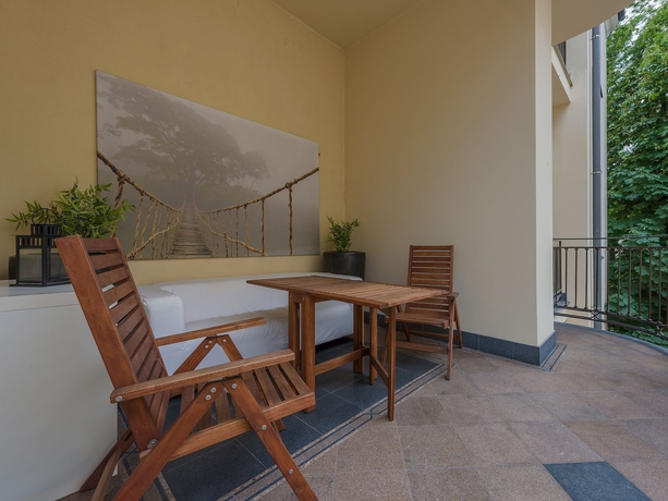 Imagen de la habitación del Apartamentos Loretańska Apartments 6. Foto 4