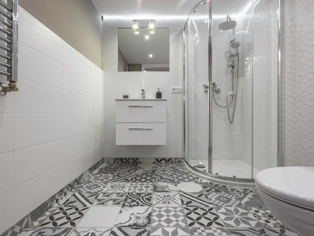 Imagen de la habitación del Apartamentos Loretańska Apartments 6. Foto 5