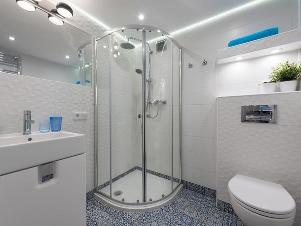 Imagen de la habitación del Apartamentos Loretańska Apartments 6. Foto 6