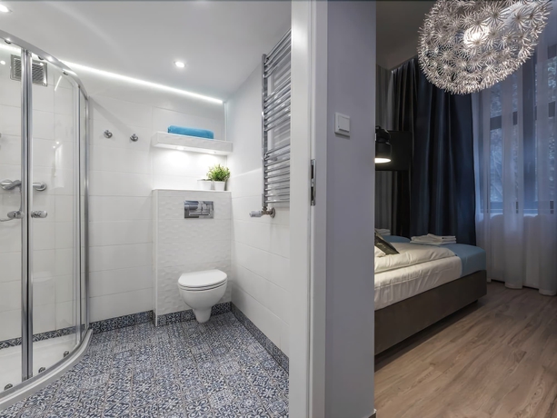 Imagen de la habitación del Apartamentos Loretańska Apartments 6. Foto 7