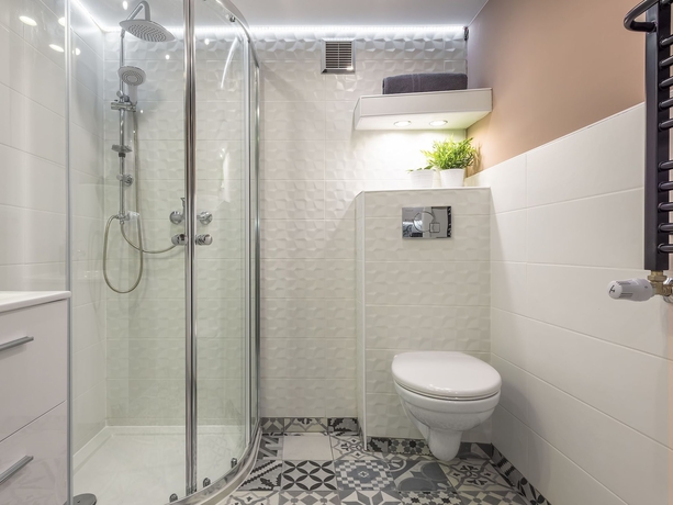 Imagen de la habitación del Apartamentos Loretańska Apartments 6. Foto 8