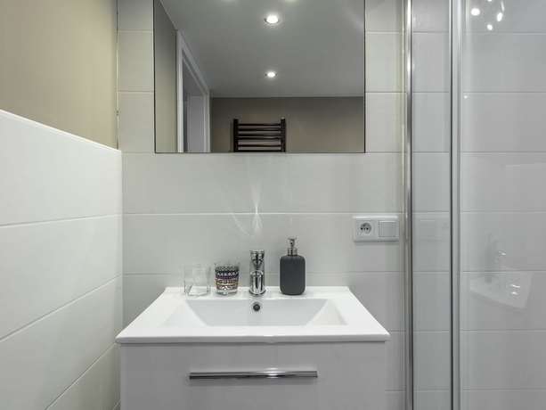 Imagen de la habitación del Apartamentos Loretańska Apartments 6. Foto 9