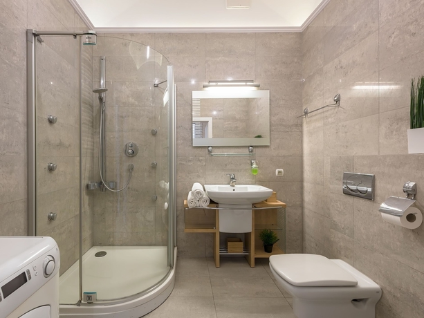 Imagen de la habitación del Apartamentos Loretańska Apartments 6. Foto 10