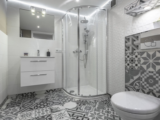 Imagen de la habitación del Apartamentos Loretańska Apartments 6. Foto 11