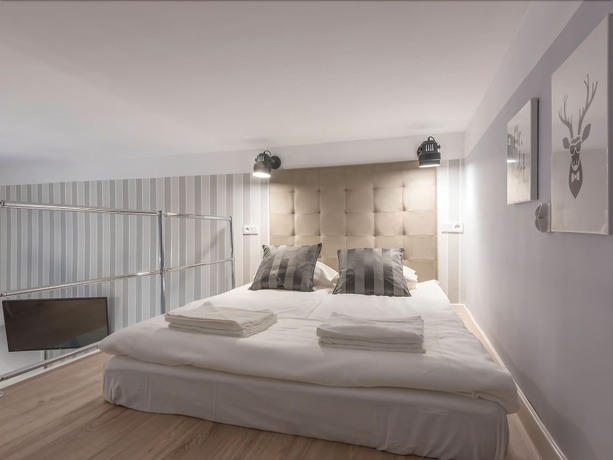 Imagen de la habitación del Apartamentos Loretańska Apartments 6. Foto 13