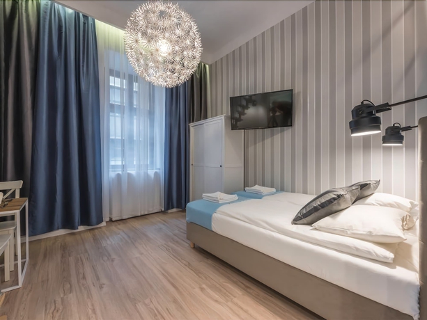 Imagen de la habitación del Apartamentos Loretańska Apartments 6. Foto 15