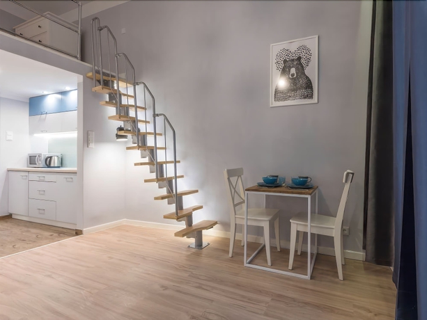 Imagen de la habitación del Apartamentos Loretańska Apartments 6. Foto 16