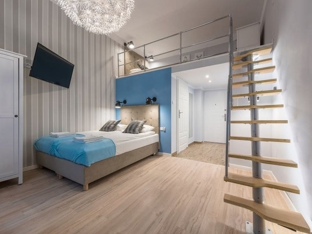 Imagen de la habitación del Apartamentos Loretańska Apartments 6. Foto 18