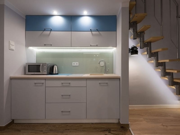 Imagen de la habitación del Apartamentos Loretańska Apartments 6. Foto 19