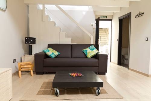 Imagen general del Apartamentos Lorione. Foto 9