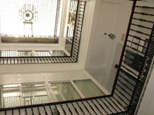 Imagen general del Apartamentos Los Ángeles, Sevilla. Foto 4