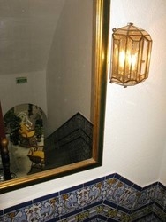 Imagen general del Apartamentos Los Ángeles, Sevilla. Foto 13
