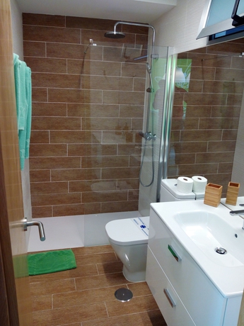 Imagen de la habitación del Apartamentos Los Aguacates. Foto 9