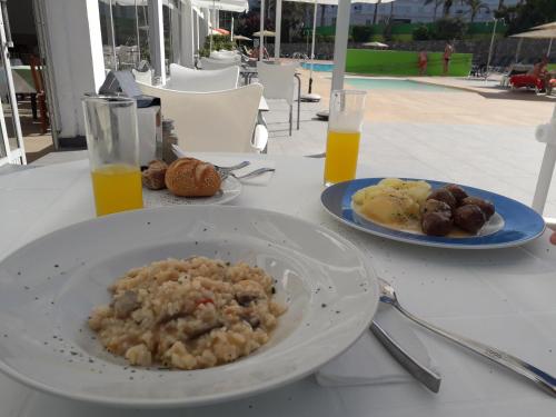 Imagen general del Apartamentos Los Aguacates. Foto 2