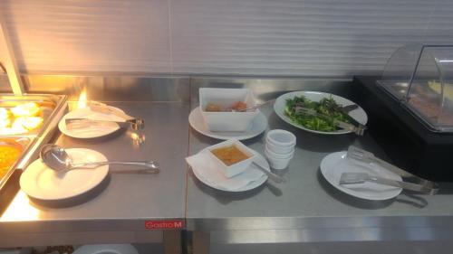 Imagen general del Apartamentos Los Aguacates. Foto 3