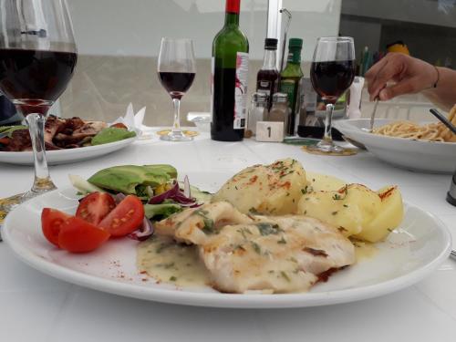 Imagen general del Apartamentos Los Aguacates. Foto 4