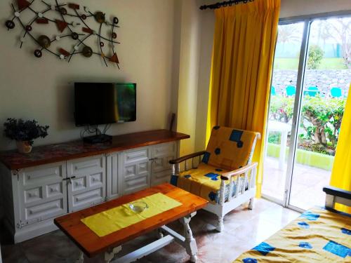 Imagen de la habitación del Apartamentos Los Aguacates. Foto 10