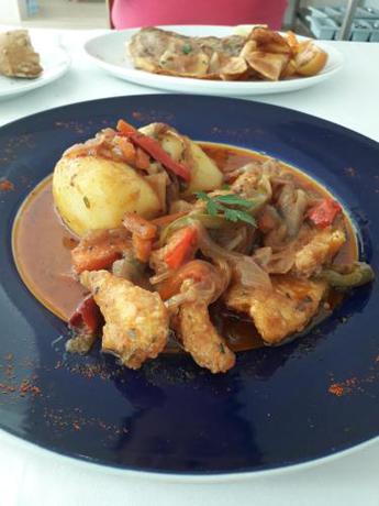 Imagen general del Apartamentos Los Aguacates. Foto 5