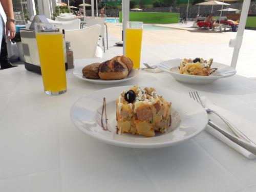 Imagen general del Apartamentos Los Aguacates. Foto 6