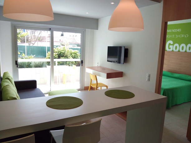 Imagen de la habitación del Apartamentos Los Aguacates. Foto 12