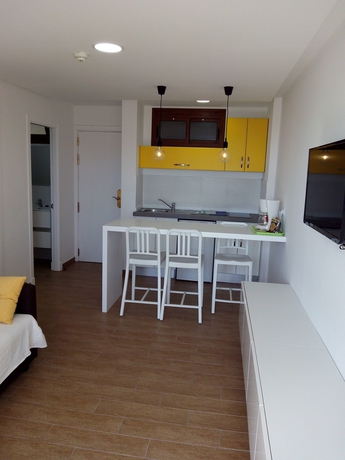 Imagen de la habitación del Apartamentos Los Aguacates. Foto 13