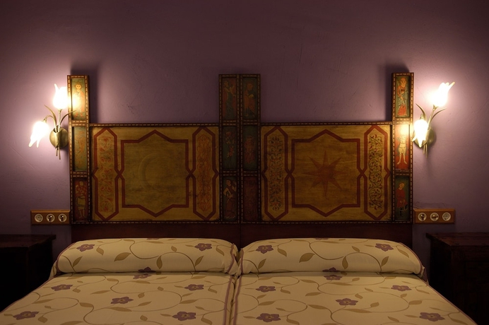 Imagen de la habitación del Apartamentos Los Aljezares. Foto 8