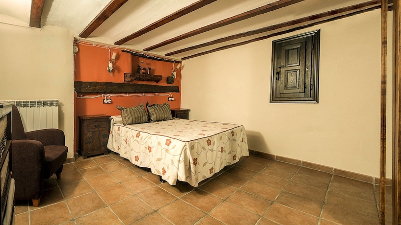 Imagen de la habitación del Apartamentos Los Aljezares. Foto 9