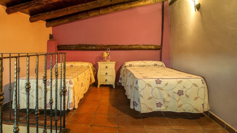 Imagen de la habitación del Apartamentos Los Aljezares. Foto 10