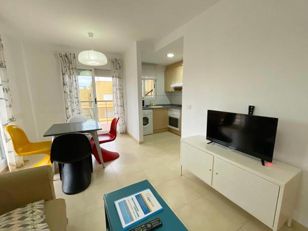 Imagen de la habitación del Apartamentos Los Almendros 3000. Foto 12