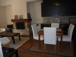 Imagen de los interiores del Apartamentos Los Altos de Escarrilla - tucasaenlospirineos. Foto 5