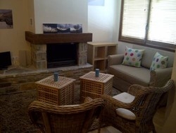 Imagen de los interiores del Apartamentos Los Altos de Escarrilla - tucasaenlospirineos. Foto 6