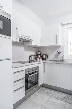 Imagen general del Apartamentos Los Amigos Beach Club. Foto 12