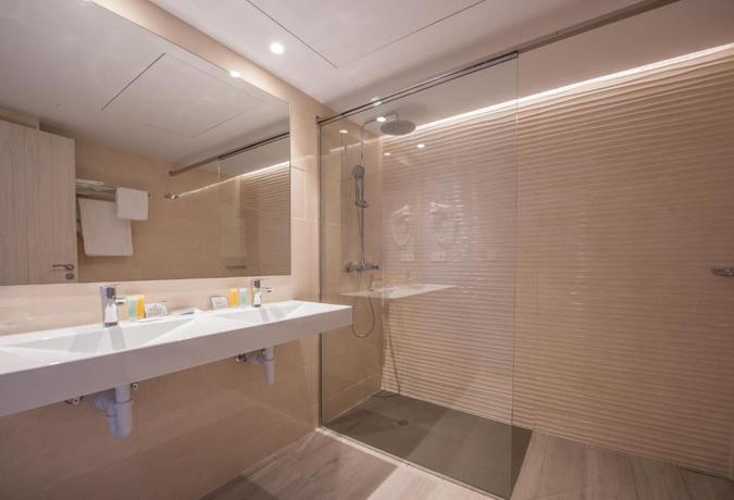 Imagen general del Apartamentos Los Angeles, San Antonio [Centro]. Foto 7